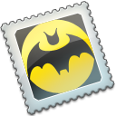 The Bat! Icon 128x128 png
